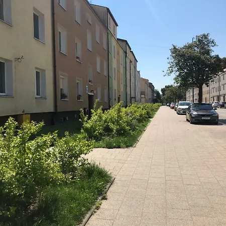 Wrzeszcz Kilinskiego Appartement