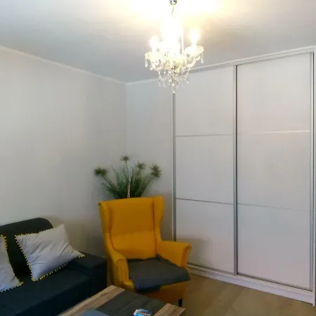 Wrzeszcz Kilinskiego Appartement *
