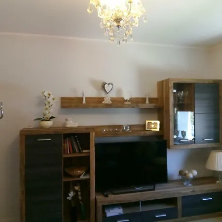 Wrzeszcz Kilinskiego Appartement *