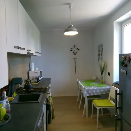 Wrzeszcz Kilinskiego Gdańsk