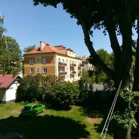 Appartement Wrzeszcz Kilinskiego