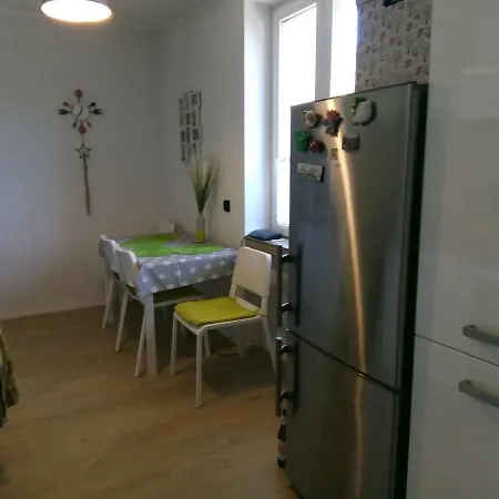 Wrzeszcz Kilinskiego Appartement
