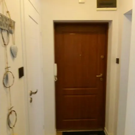 Wrzeszcz Kilinskiego Appartement