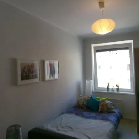 Appartement Wrzeszcz Kilinskiego *
