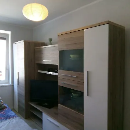 Appartement Wrzeszcz Kilinskiego