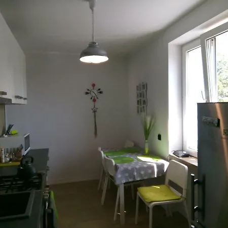 Wrzeszcz Kilinskiego Appartement Gdańsk