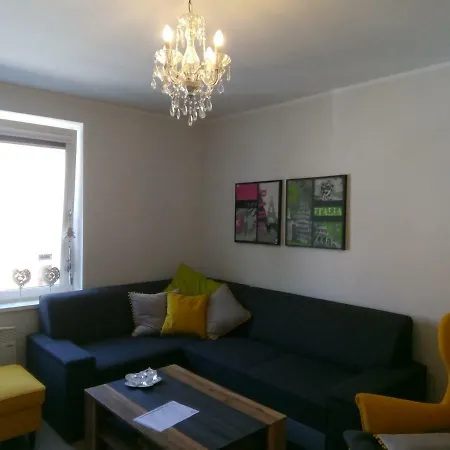 Appartement Wrzeszcz Kilinskiego