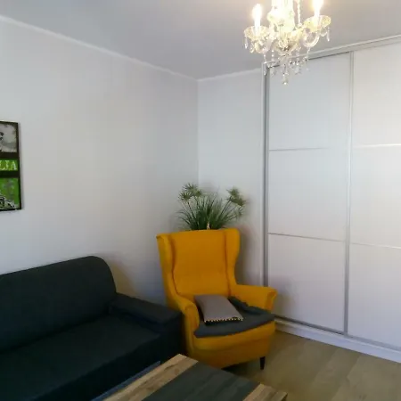 Wrzeszcz Kilinskiego Appartement *