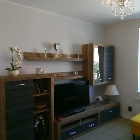 Wrzeszcz Kilinskiego Appartement Gdańsk