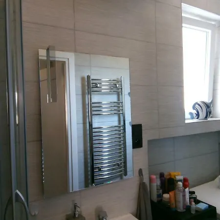 Wrzeszcz Kilinskiego Appartement